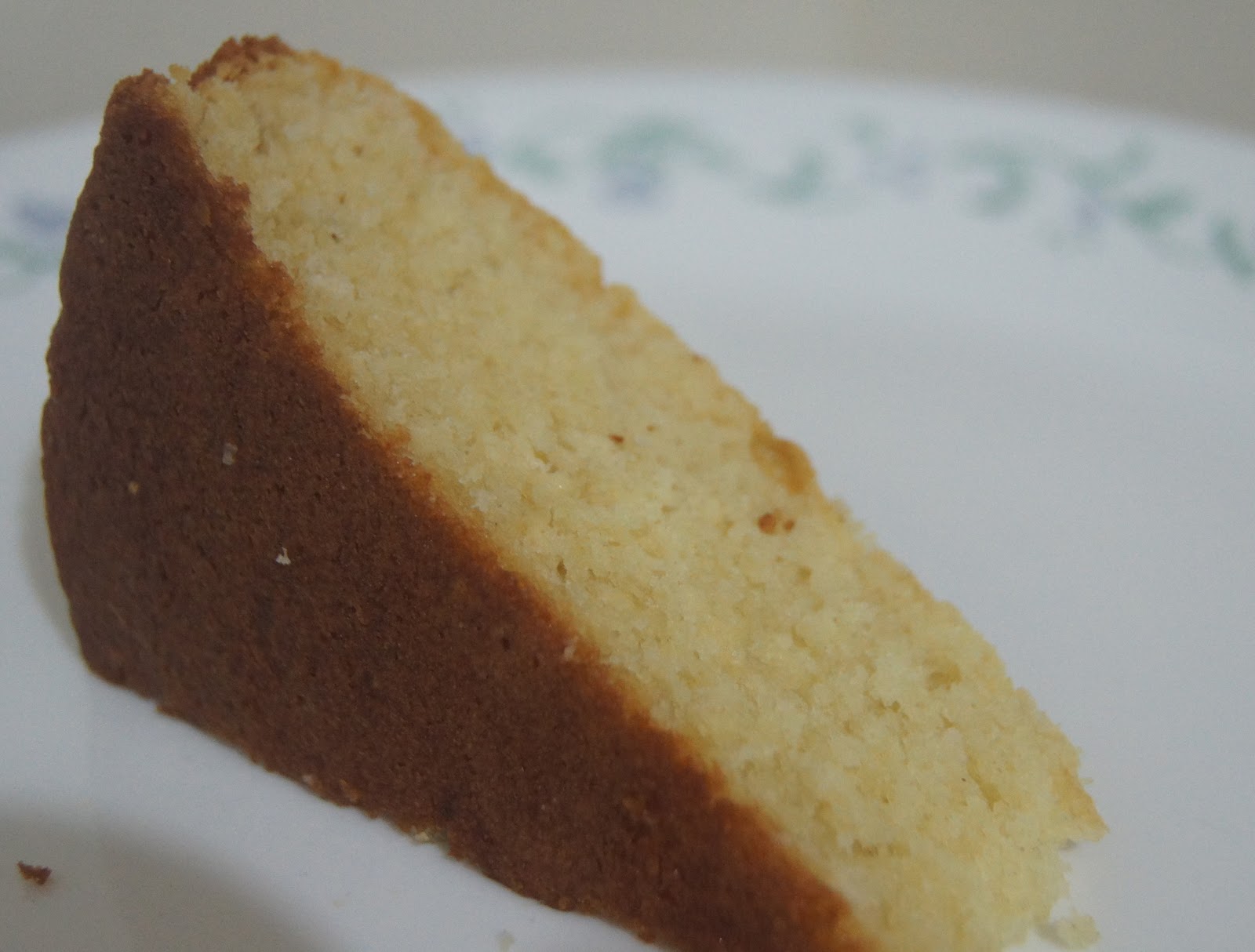 Simple Vegetarian Recipes Eggless Milkpowder Cake