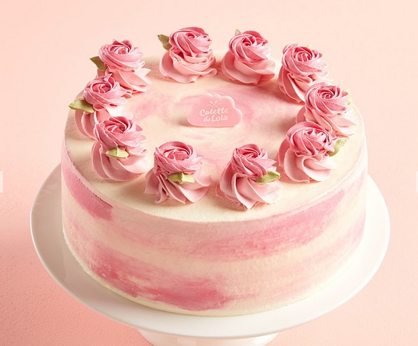 2 Rekomendasi Kue Ulang Tahun Untuk Sweet Seventeen