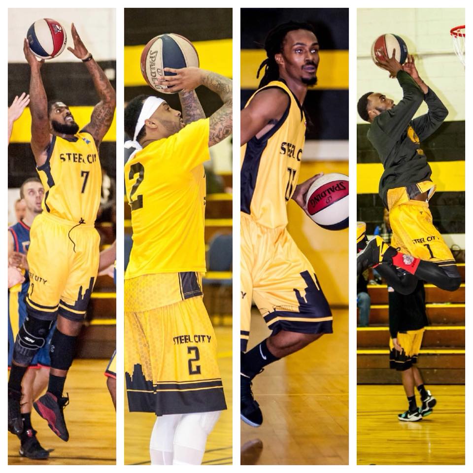 Catch The Buzz Yellow Jackets Battle With 8 Team in the Country