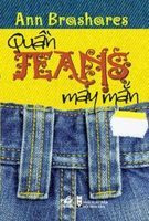 Quần Jeans May Mắn - Ann Brashares