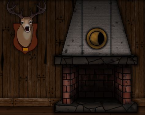Room Escape Oktyabrya 2018