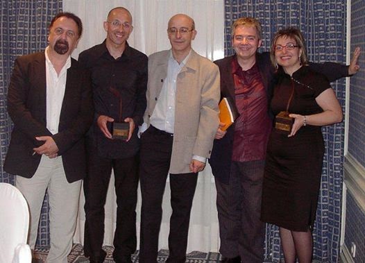 Premiats 2005