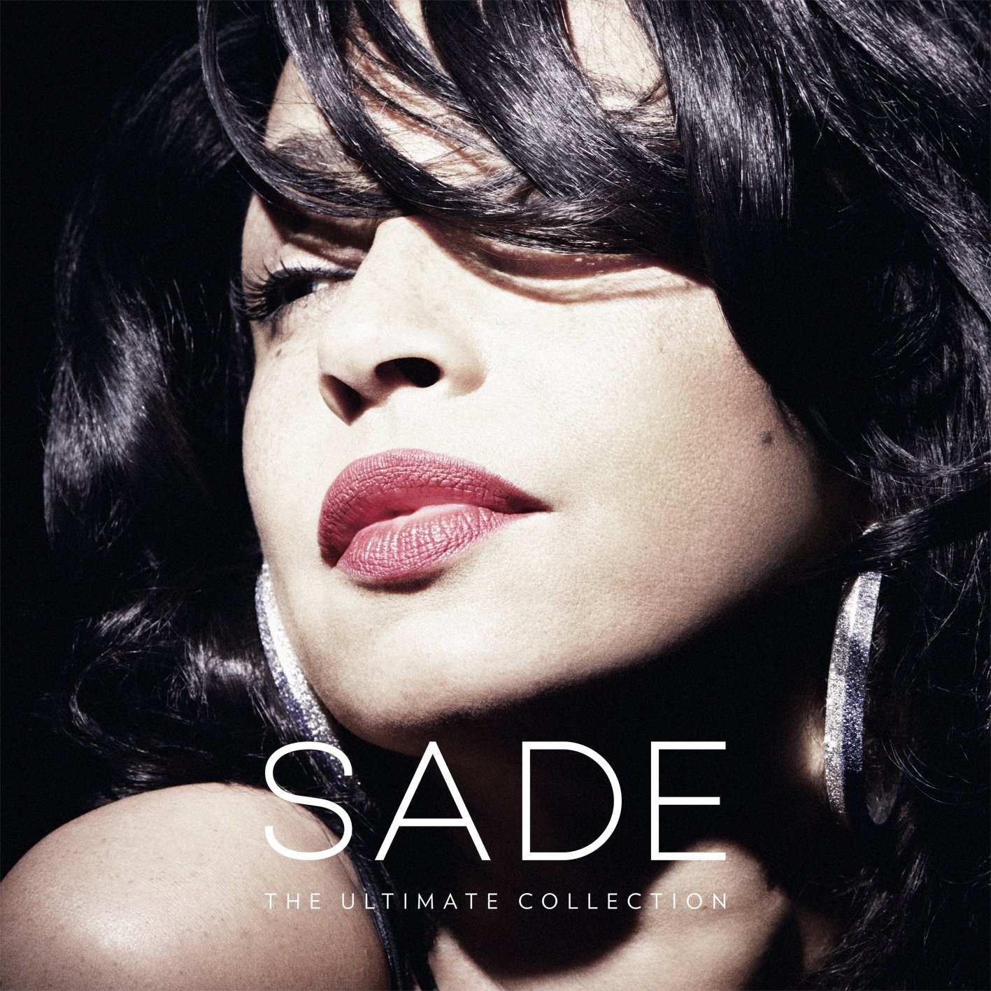 Sade the ultimate collection vinyl