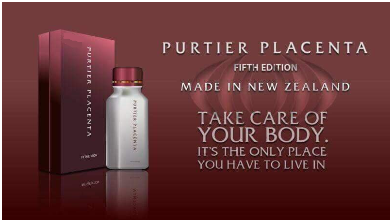 Purtier Placenta