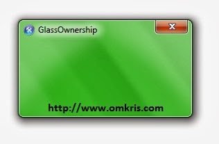 Cara Ambil Kepemilikan (Take Ownership) File dengan Drag Drop file [Software]