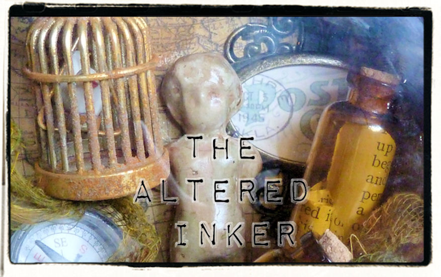 The Altered Inker