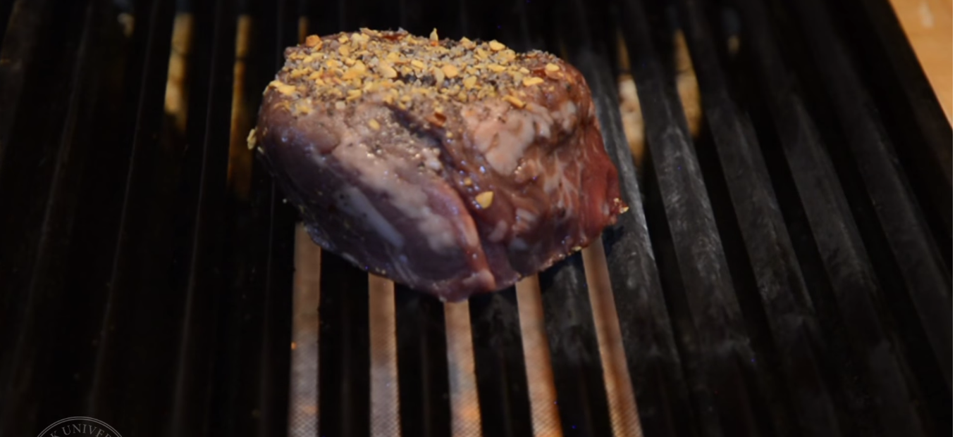 How to Cook Filet Mignon On the Grill and Oven Perfectly howtogrill