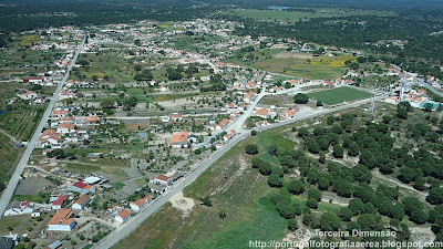 Foros da Fonte de Pau