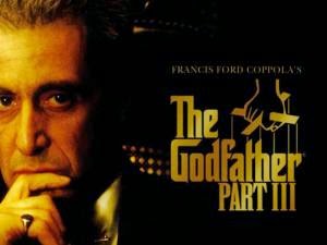 PORTEmaus: In Defense of...The Godfather Part III (Yeah, I went there)