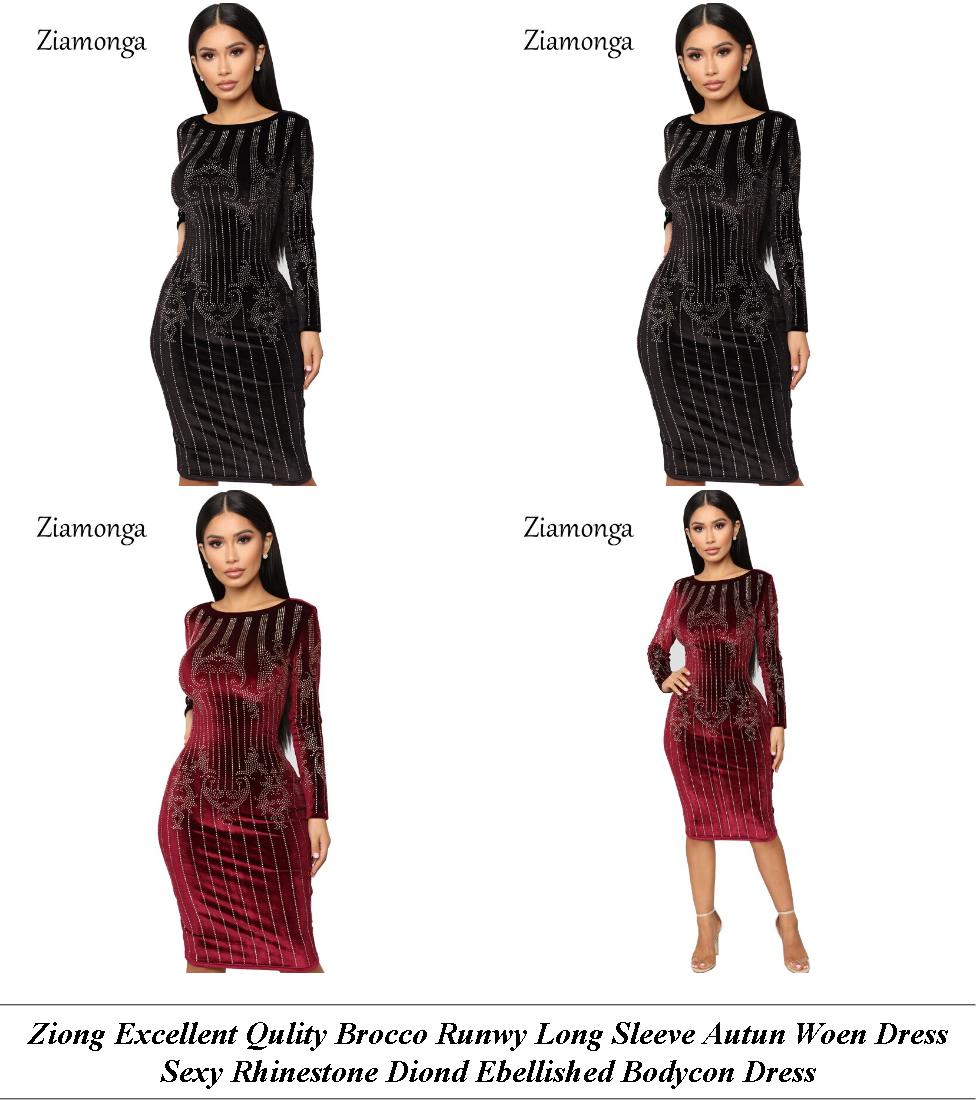 Party Dresses For Women - Sale On Brands - Dress Design - Buy Cheap Clothes Online