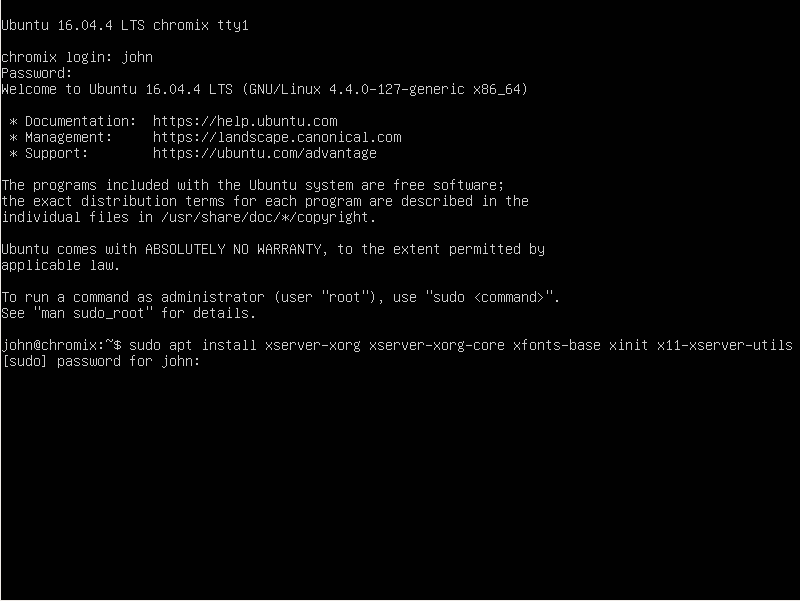 Utils install. Utils install