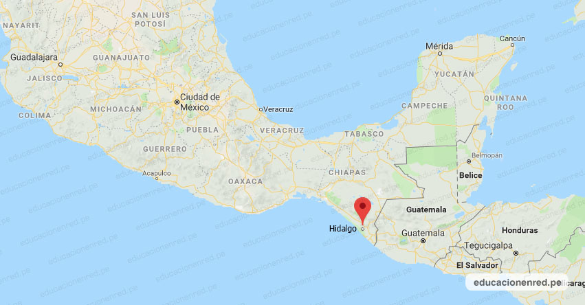 Sismo en México de Magnitud 4.6 (Hoy Viernes 14 Junio 2019) Temblor - Epicentro - Hidalgo - Suchiate - Chiapas - SSN - www.ssn.unam.mx Sismo en México de Magnitud 4.6 (Hoy Viernes 14 Junio 2019) Temblor - Epicentro - Hidalgo - Suchiate - Chiapas - SSN - www.ssn.unam.mx