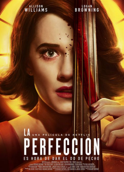 Baixar The Perfection The Perfection Torrent Baixar