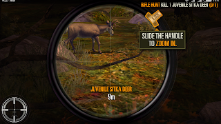 Deer Hunter 2018 Daftar 5 Game Menembak Terbaik Di Smartphone