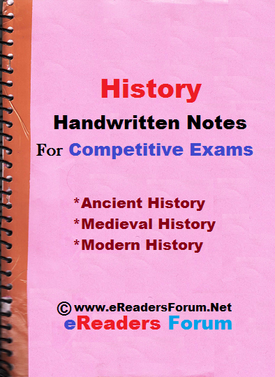Modern Indian History In Marathi Pdf