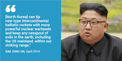 Famous Positive Quotes By Kim Jong Un 
