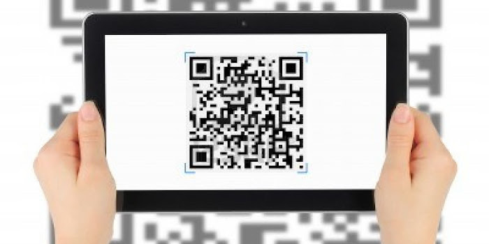 Cara Memindai Kode Qr Menggunakan Smartphone Android