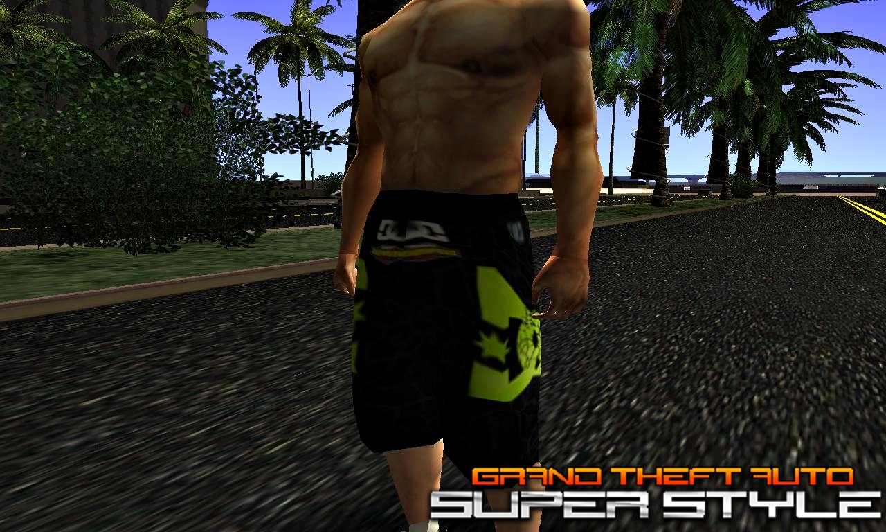 GTA Super Style - Mods GTA, Mods para GTA, Skins, Carros, CLEO, Motos