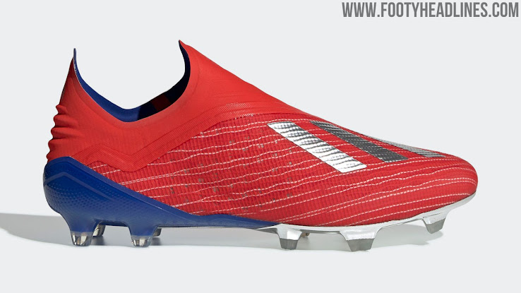 adidas boots new release