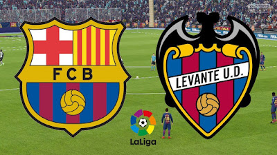 مشاهدة مباراة برشلونة وليفانتي بث مباشر اليوم بث مباشر مشاهدة مباراة برشلونة وليفانتي اليوم