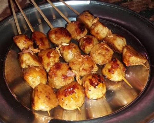 Cara Membuat Bakso Bakar Untuk Dijual | cara membuat bakso bakar untuk dijual atau sekedar Cara Membuat Bakso Bakar Untuk Dijual | cara membuat bakso bakar untuk dijual atau sekedar