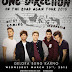 One Direction On The Road Again Tour 2015 – Live In Jakarta