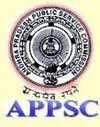 APPSC DEPARTMENTAL TESTS RESULTS