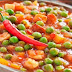 Matar Paneer Recipe || Indian Special