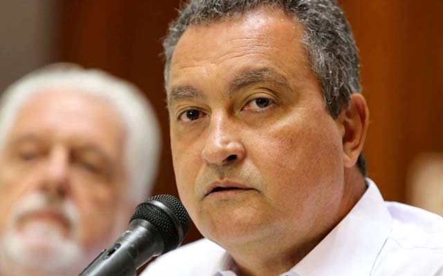 Rui Costa descarta apoiar eventual impeachment de Bolsonaro
