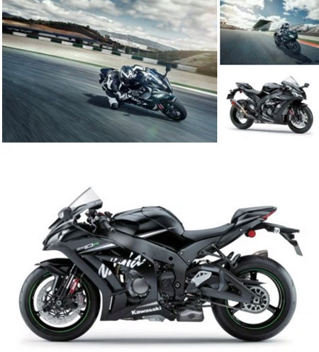 moge Kawasaki Terbaru 2016