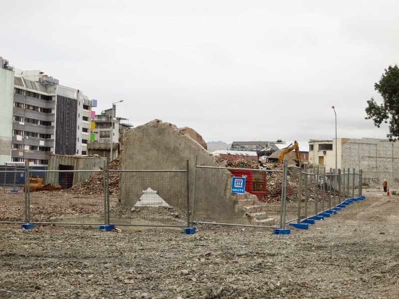 An Auckland Adventure