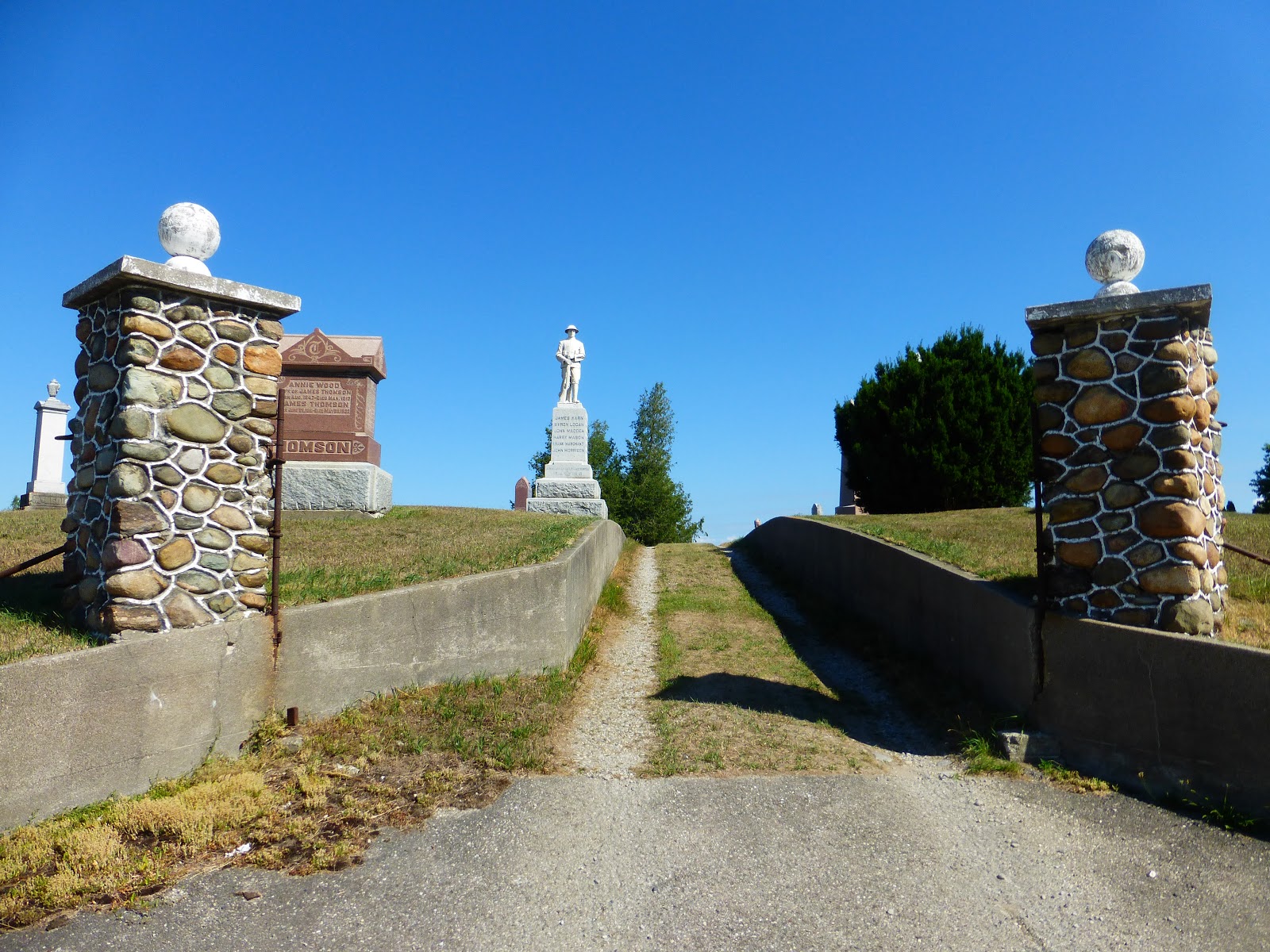Ontario War Memorials Kintore