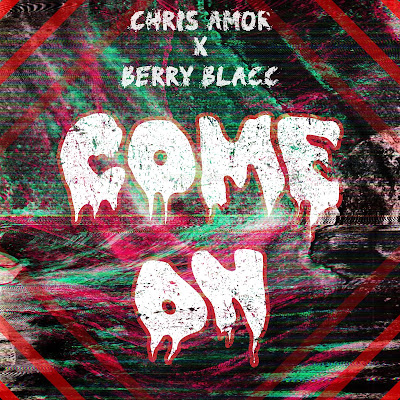 Chris Amor x Berry Blacc -  "Come On" Video | @Room2Records