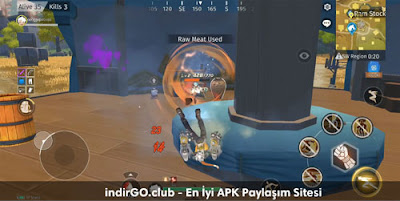 Eclipse Isle android Eclipse Isle android