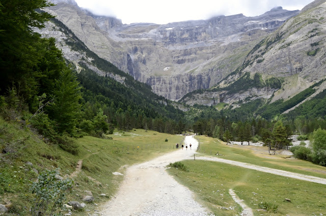 VIAJE AL MIDI-PYRENEES VIAJE AL MIDI-PYRENEES