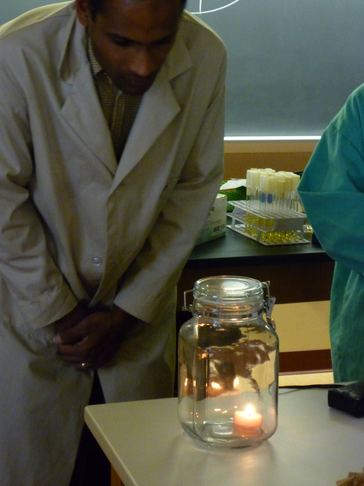 Medical Microbiology October 11