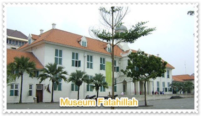 Museum Fatahillah
