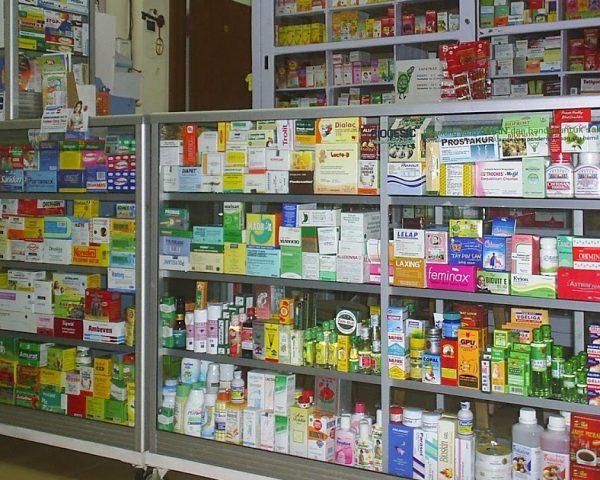 Info Daftar Alamat Dan Nomor Telepon Apaotik Di Depok - Info Depok