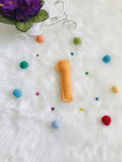 PATRON GRATIS NUMERO 1 AMIGURUMI 36100 PATRON GRATIS NUMERO 1 AMIGURUMI 36100