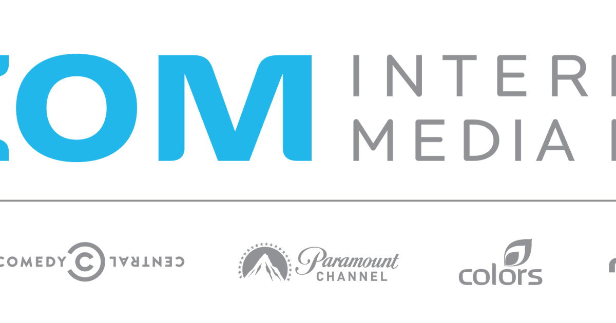 Medium int. Viacom International Media Networks. Viacom International logo. Viacom Media Networks logo.