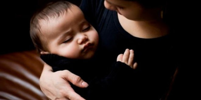 Wahai Ibu, Gendonglah Buah Hati Anda Saat Maghrib Tiba,Jangan Sampai Buah Hati Anda Menjadi Seperti Ini.. Wahai Ibu, Gendonglah Buah Hati Anda Saat Maghrib Tiba,Jangan Sampai Buah Hati Anda Menjadi Seperti Ini..