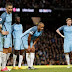 Manchester City, Pergantian Pemain Keempat Pertama Di Inggris