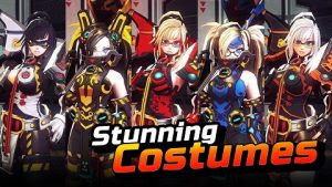 Smashing The Battle MOD v1.08 APK Unlimited Money Terbaru Smashing The Battle MOD v1.08 APK Unlimited Money Terbaru