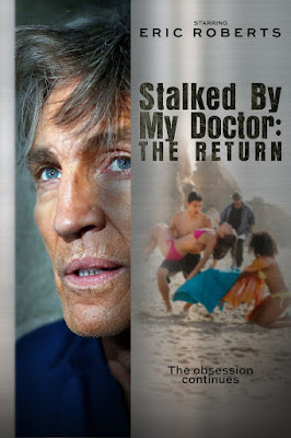 Stalked by My Doctor: The Return Poster