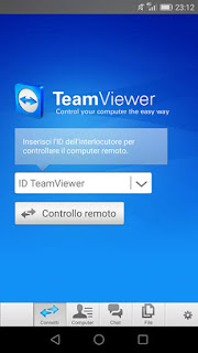 app di teamviewer