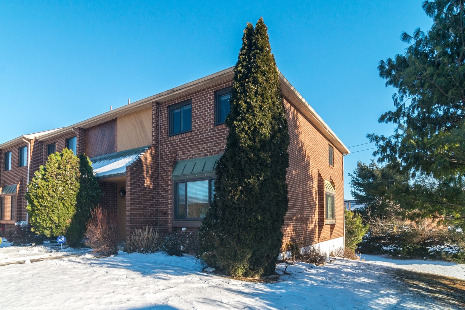 Downingtown Real Estate Home for sale in Rhondda community 141 Conway