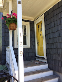 A New Nill: Before and After: House Exterior