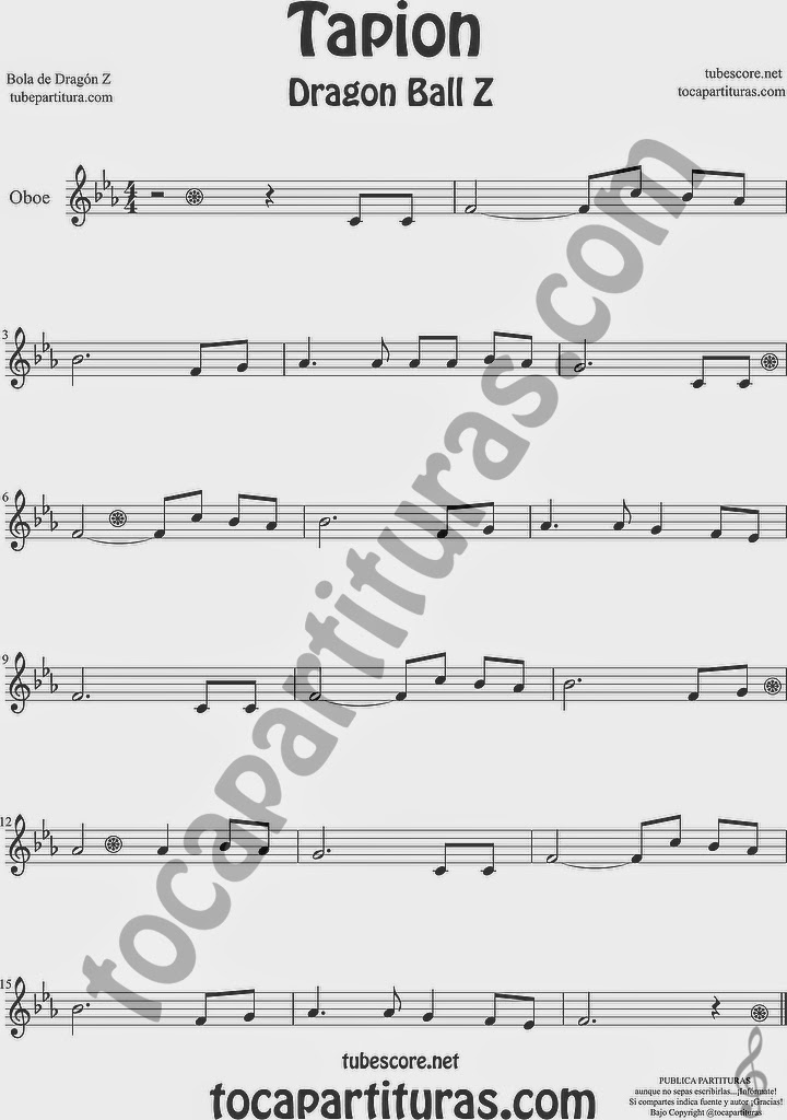 Guitarra De Goku