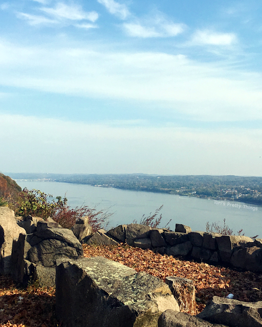 Tori's Pretty Things // Hudson River Tori's Pretty Things // Hudson River