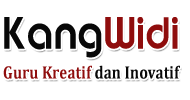 Blog Kang Widi - Guru Kreatif dan Inovatif